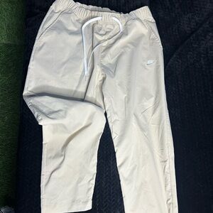 Large Nike casual wear